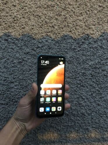 поко х6 про цена бишкек 256 гб: Redmi, Redmi 9A, Новый, 32 ГБ, цвет - Голубой, 2 SIM — 1