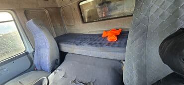 шины на эксковатор: Грузовик, Howo, Стандарт, 7 т, Б/у — 10