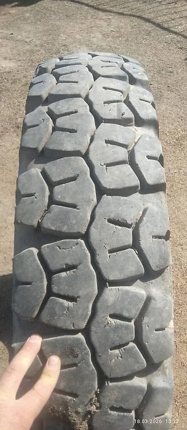 diska r13: Шины R 20, Внедорожные (АТ/МТ), Kama — 1
