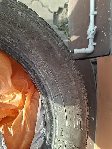 5100 r15: Комплект автомобильных шин 205/60 R16 92H - Размер: 205/60 R16 - — 4