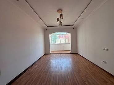 Квартиры: 3 комнаты, 93 м², Улан мкр 106 серия улучшенная, 9 этаж, Косметический ремонт — 7