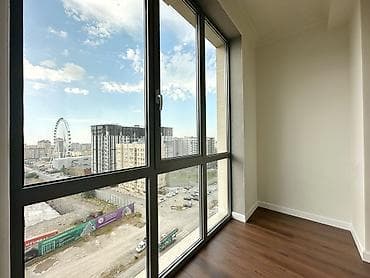 2026: 4 комнаты, 174 м², Элитка, 10 этаж, Дизайнерский ремонт — 9