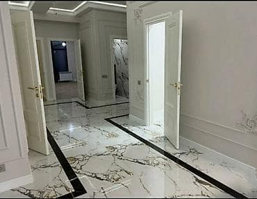 Батирлерди ижарага берүү: 3 бөлмө, 112 м², Элитка, 11 кабат, Дизайнердик ремонт — 2