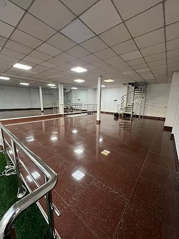 нотариус бишкек рядом цум: Аренда офисов, 135 м², 1 линия — 2
