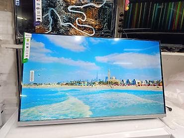 xbox one s: Акция Телевизоры Samsung Android 13 c голосовым управлением, 43 — 9