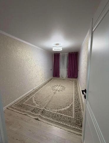 3 комнаты, 58 м², 10 мкр 104 серия, 2 этаж, Свежий ремонт — 8