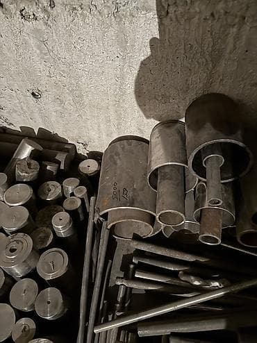 емкости для воды бишкек: Нержавейка листы труба круг емк бачок сантехника краны все для дома — 7