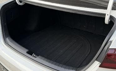 kla k7: Kia K3: 2020 г., 1.6 л, Автомат, Бензин, Седан — 7