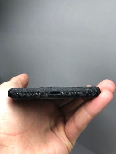 айфон 11про масло: IPhone 11 Pro Max, Б/у, 64 ГБ, Matte Midnight Green, Зарядное устройство, Защитное стекло, Чехол, 75 % — 7