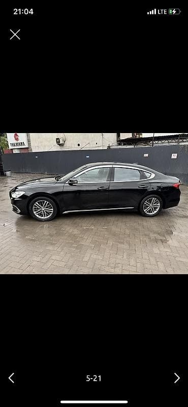 авто в такси: Такси меж город Чолпон-ата Бостери Григорьевский ущелья Джети-Огуз — 5