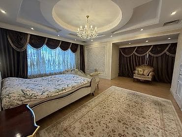 5: 📍 ж/м Арча-Бешик 🔘5-комнатный 🔘Этажи 2 🔘523,7 м² Продаётся — 7