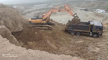 hero 4: Экскаватор, 2013 г., Гусеничный — 4