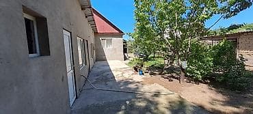 4: НОВОПОКРОВКА Продается жилой дом с приусадебным участком. - — 2