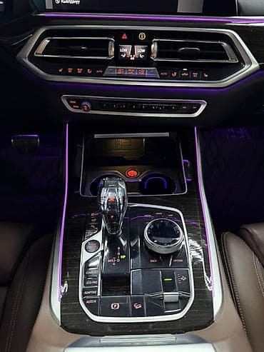 для bmw: BMW X5: 2020 г., 3 л, Автомат, Бензин, Внедорожник — 8