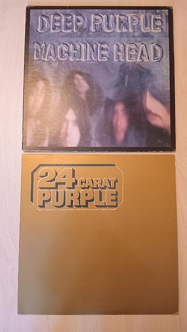 cd dvd: Продаютя виниловые пластинки. Есть первопрессы. Производство Сша — 5