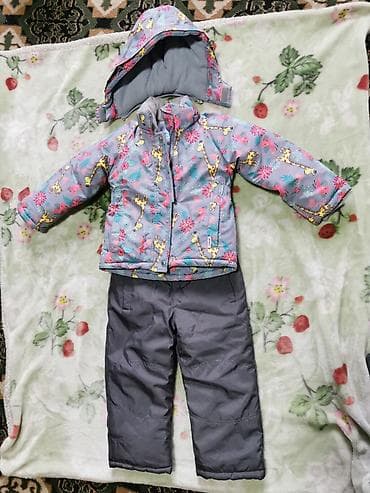 mini melissa: Комплект, цвет - Серый — 2