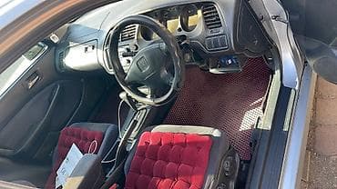 на хонда торнео: Honda Torneo: 2001 г., 1.8 л, Автомат, Бензин, Седан — 4