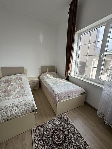 продаю в кейсар: Гостевой дом на Иссык-Куле, BUGU, Чолпон-Ата, 10+ мест, На летний сезон — 5