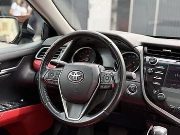 камри 70 монитор: Toyota Camry: 2020 г., 2.5 л, Автомат, Бензин, Седан — 7