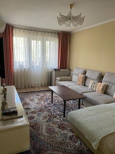 продаю дом в селе воронцовка: 3 комнаты, 58 м², 104 серия, 2 этаж, Евроремонт — 1