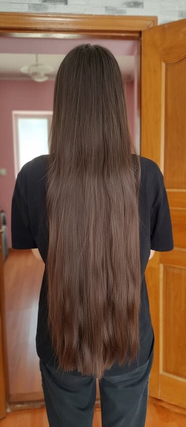 Прокат одежды: Куплю волосы от 50см и выше. Дорого !!! — 1