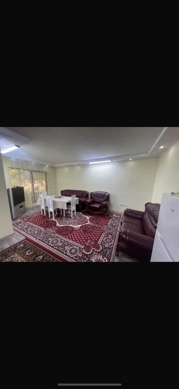 гостевые дома чолпон ата: Коттедж, 60 м², 2 комнаты, Собственник, Евроремонт — 35