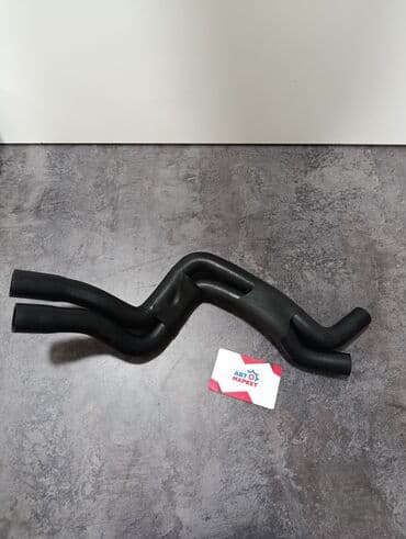 vw: Потрубок (MEISK) Модель: VW GOLF4 99-C1 V1.6-1.6 BORA 20100205 — 1