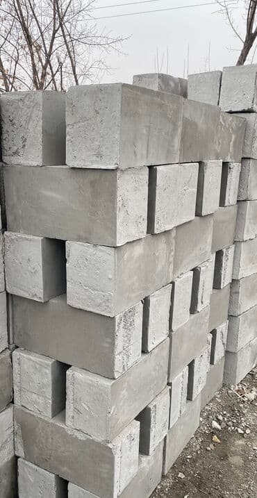 пеноблок размеры и цена в бишкеке: Пеноблок, 500x200x250, D550, Өзү алып кетүү, Акылуу жеткирүү — 2
