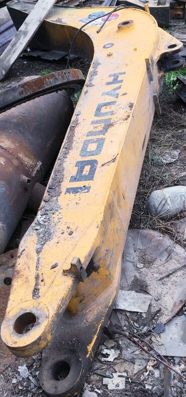 хундай портер кыргызстан ош: Запчасти на Экскаватор Хундай Робекс (Hyundai Robex) w1400-7 2004г — 1