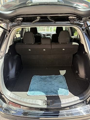 тайота в: Toyota RAV4: 2017 г., Бензин, Кроссовер — 7