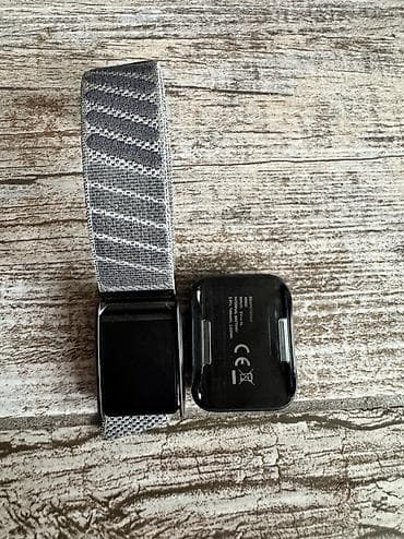 mi bend 3: Спортивные часы часы, Пульсометр, Синхронизация с другими устройствами, Унисекс — 9