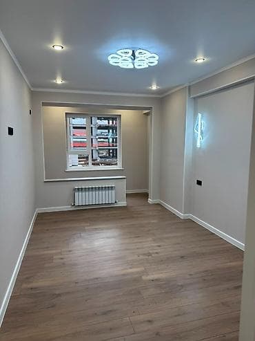 3: 3 комнаты, 67 м², АЮ Гранд Элитка, 2 этаж, Евроремонт — 7