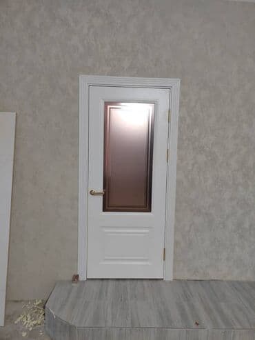 установщик дверей: Дверь: Установка, Бесплатный выезд — 6