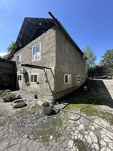 мегабаза для лошадей купить: 📍В Сокулуке ( нижняя зона ) продаётся двухуровневый дом на участке 17 — 2