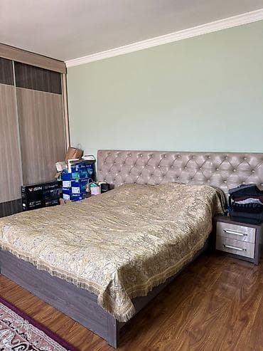 алматинка: 🏡 Продаётся 2-этажный дом с цокольным этажом. 📍 Район: Магистраль / — 3