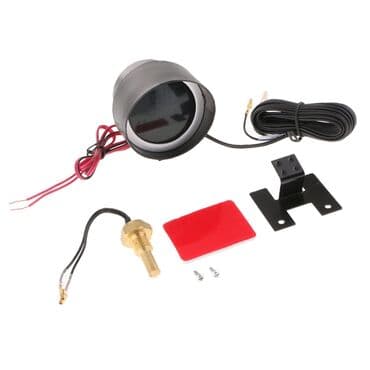 монито: Датчикводы#датчик#2в1#универсал#цифровойдатчик#спидометр# Цифровой — 2