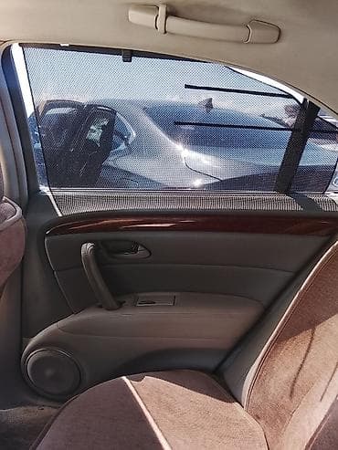 Продажа авто: Honda Legend: 2007 г., 3.5 л, Автомат, Бензин, Седан — 6