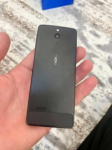 nokia c5 00 купить: Nokia 500, Новый, цвет - Черный, 2 SIM — 6