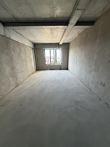 квартира үй: 3 бөлмө, 133 м², Даяр ПСО (өзү оңдоп түзөтүп бүтүү үчүн) — 6