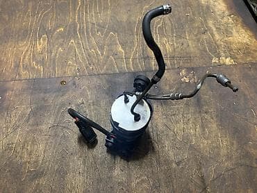 x5 2003: Насос гидравлической активной подвески на BMW x5 E53 В отличном — 3