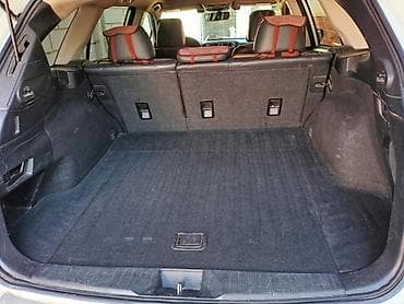 cha: Subaru Outback: 2016 г., 2.5 л, Вариатор, Бензин, Универсал — 8