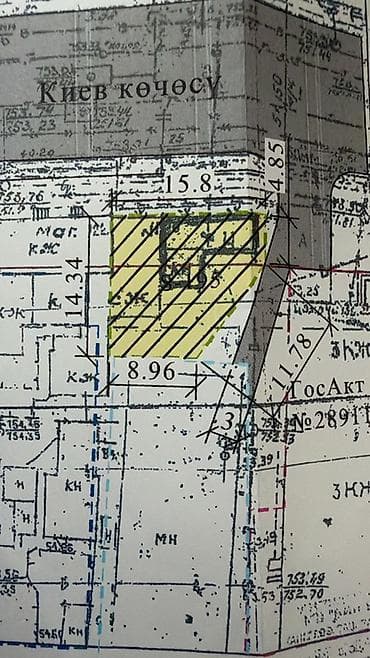 2 соток, Красная книга