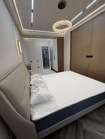 хайтек стиль дома: 2 комнаты, 75 м², Дизайнерский ремонт — 3
