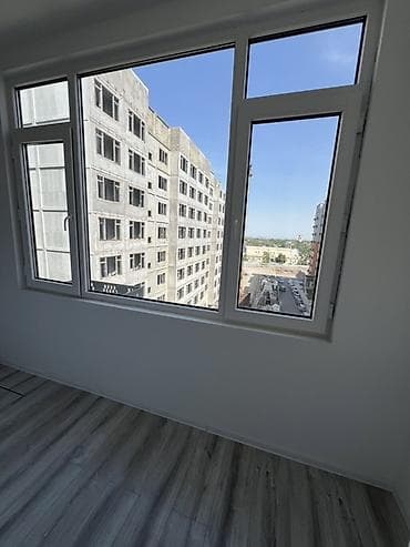 недвижимость квартиры: 2 комнаты, 74 м², Элитка, 6 этаж, Евроремонт — 2