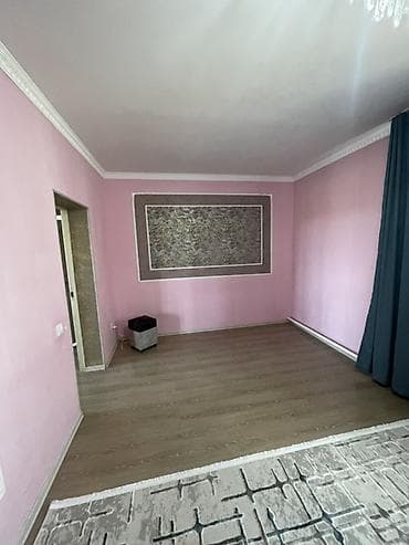 2 bedroom: Адрес:Ж/м Ак-Ордо 2 улица Ысык-Кол дом 43 Просторная 2‑комнатная — 2