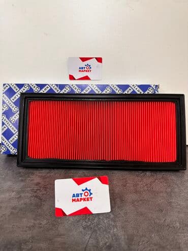 рессоры на москвич: Фильтр, Новый — 1