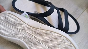 Crocs,оригинал, очень удобные и лёгкие,made in Vietnam — 5