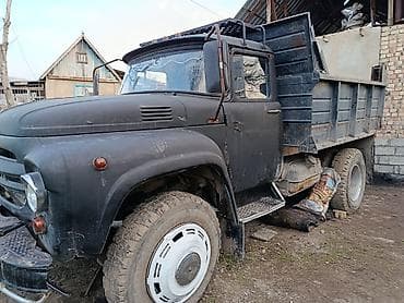 другой: ЗИЛ : | 1983 г — 1