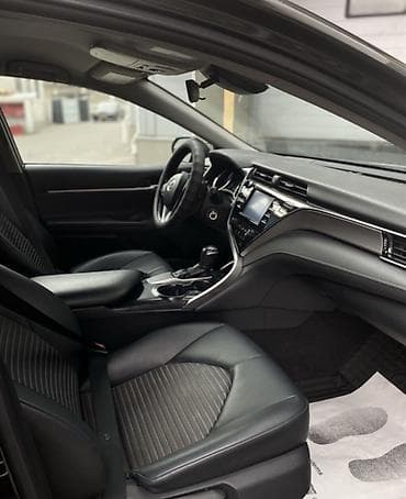 рав 4 rav 4: Сдаю Toyota Camry, Посуточно, Без водителя, | От 18 лет, Залог, Водительские права — 3