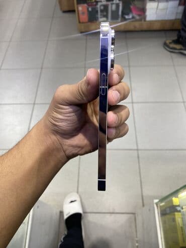 стекла для планшетов devia: IPhone 14 Pro Max, Защитное стекло, Чехол, В рассрочку, 90 % — 3